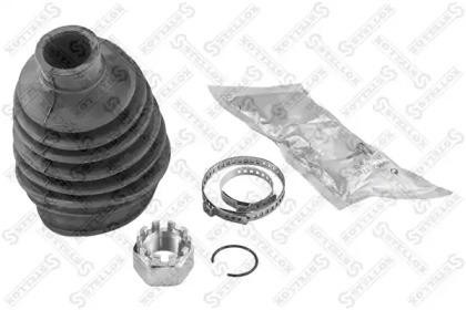 к-кт пыльника ШРУСа!\ Opel Corsa 1.8i 16V 00>/Combo 1.7DTi 01> 13-00218-SX STELLOX