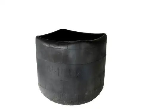 пневмоподушка !коническая 484-264-130.8/130.8 \MB, IVECO Z12906 ZENTPARTS