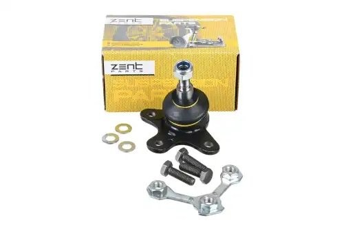 опора шаровая левая!\ VW Polo 94-02 Z37161 ZENTPARTS