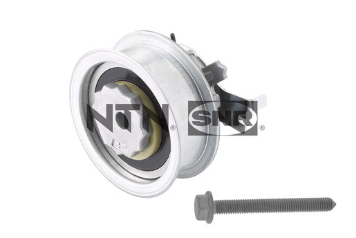 Ролик натяжителя ремня ГРМ GT357.76 NTN SNR