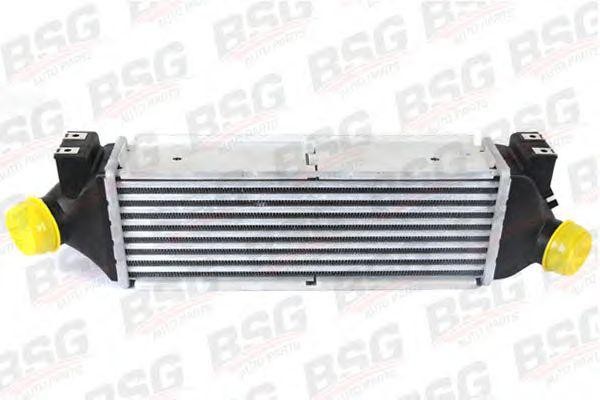 Интеркулер FORD Transit (00-06) BSG BSG30535002 BSG