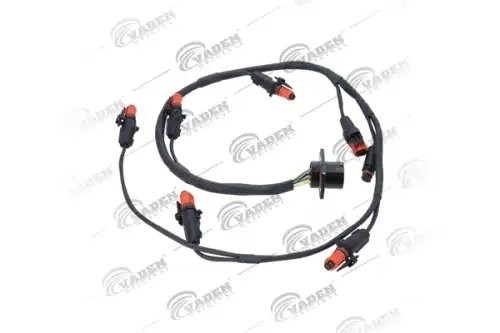 Жгут проводов 0105081 VADEN