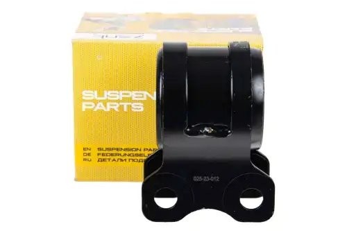 сайлентблок переднего рычага задний! Mazda 3 BK 03-08 Z25987 ZENTPARTS