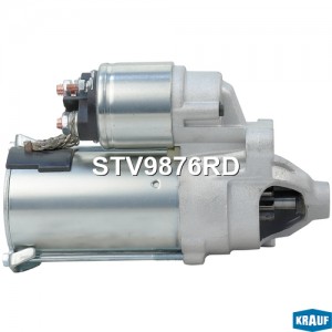 Стартер STV9876RD STV9876RD KRAUF