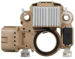 Регулятор напряжения ген. для а/м Chery Tiggo T11 (05-) 2.4i/Mitsubishi Carisma  VRR 2705 START VOLT