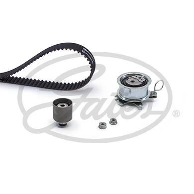 Комплект ремня ГРМ PowerGrip Kit K055569XS (7883-11465) K055569XS GATES
