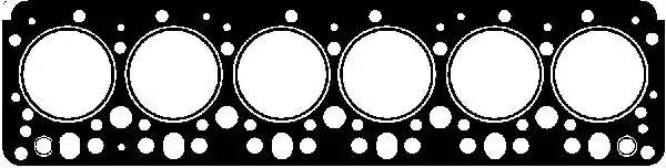 прокладка ГБЦ! на 6 цил.97/97.5 1x MB OM 352/353/356/357/362/366 61-27350-40 VICTOR REINZ