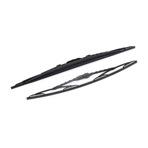 Щетка стеклоочистителя VOLVO S60 (00-09) 600/530мм комплект Twin Spoiler BOSCH 3 397 001 802 BOSCH