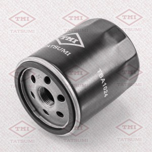 Фильтр масляный FORD C-Max/Fiesta/Focus/Galaxy/Maverick/Mondeo/S-Max/Transit 02- TBA1024 TATSUMI