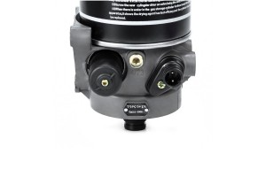 MAN 4-SERIE TGA (2000-2008) 12,5bar T0616-3006 TOPCOVER