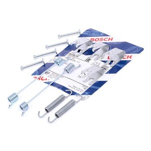 FORD EUROPA FIESTA/FUSION/KA/PUMA/MAZDA 121/DEMIO 1 987 475 274 BOSCH
