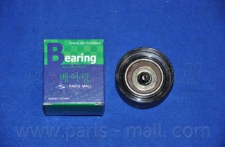 Комплект ремня ГРМ HYUNDAI TUCSON 2.0 Дизель  PSA-C005 PSA-C005 PMC PARTS MALL