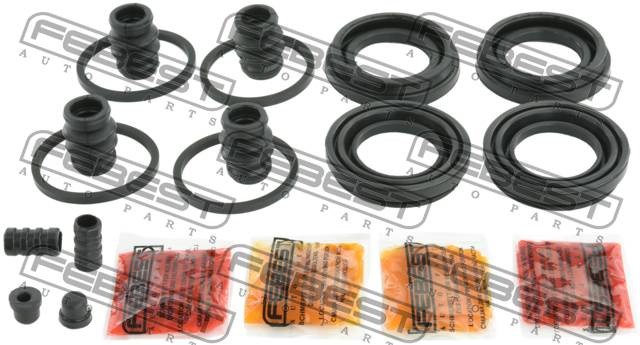 Ремкомплект передн суппорта NISSAN MAXIMA/CEFIRO A32 1994-2000 0275-A32F 0275-A32F FEBEST