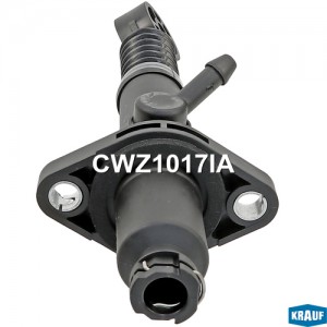 Цилиндр сцепления главный CWZ1017IA CWZ1017IA KRAUF