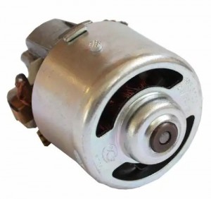 1581049- ЭЛЕКТРОДВИГАТЕЛЬ 495.3730.000 15,8106,000-05 ЭЛТРА 4953730000 PRAMOTRONIK