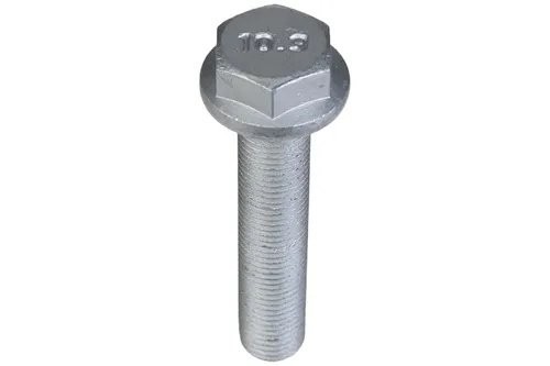 болт! тормозного диска M14x1.5x70 10.9 MB Actros/Axor Z63152 ZENTPARTS