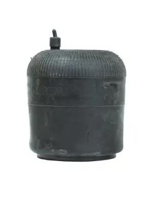 пневмоподушка со стаканом !1шп-штуц.M16/24x1.5 поршень сталь 1отв.M16x1.5 \MB Ac Z12807 ZENTPARTS