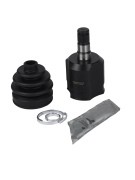ШРУС внутренний к-кт! 1K0498103C Audi A3/ VW Golf V/JettaIII/Passat/Touran 1.6-2 Z21304 ZENTPARTS