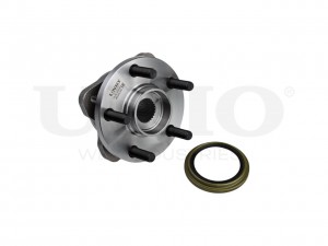 Ступица передняя (без ABS) HUB-20240 UNIO