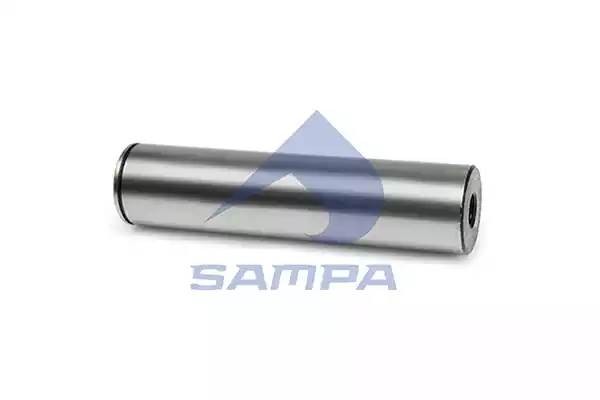 Палец SCANIA колодки тормозной (31.4x132мм) SAMPA 040154 SAMPA
