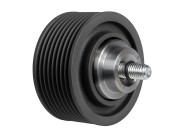ролик промежуточный правый! ручейковый\ ГАЗ, ПАЗ дв.CUMMINS ISF3.8 8122071SX STELLOX