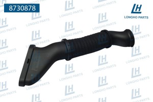 Патрубок MERCEDES GL (X166) коллектора впускного LONGHO 8730878 LONGHO PARTS