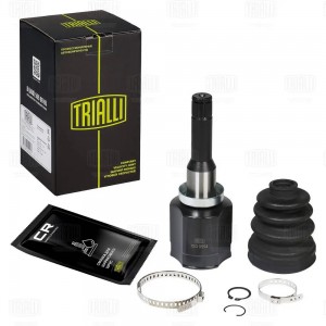 ШРУС внутренний GO 0552 TRIALLI