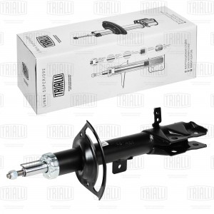 Амортизатор (стойка) перед. прав. газ. для а м Dodge Caliber (06-) (AG 03352) AG 03352 TRIALLI