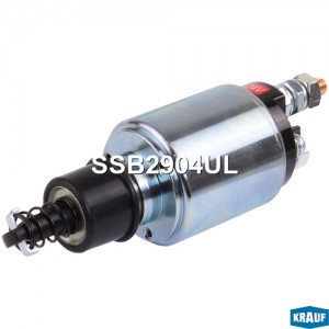 реле втягивающее! стартера\ MB Atego/Vario SSB2904UL KRAUF