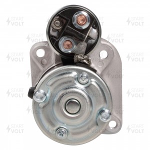 Стартер для а/м Renault Logan (04-)/Duster (10-)/Lada Largus (10-) 1.4i/1.6i LSt LST 0901 START VOLT