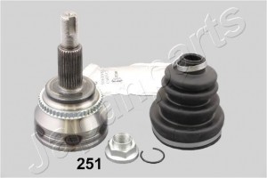 TOYOTA AVENSIS III (2009-2018) GI-251 JAPAN PARTS GROUP