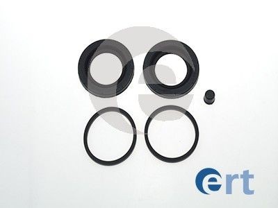 MERCEDES BENZ W163 (ML) (1998-2004) D=40, BREMBO 400943 ERT