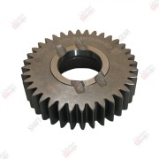 Шестерня вторичного вала 4 передачи КПП 6DS,Jac 6DS50T17011142 SHAFT