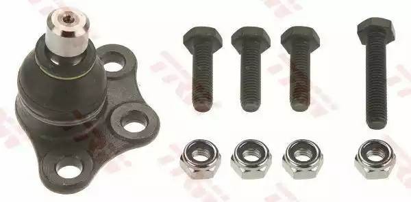 CITROEN C2/ C3/ PEUGEOT 207 (2006>) JBJ738 TRW