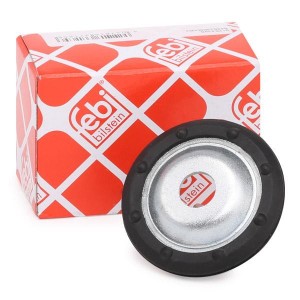 Опора амортизатора CITROEN C4 (04-) переднего FEBI 37165 FEBI BILSTEIN