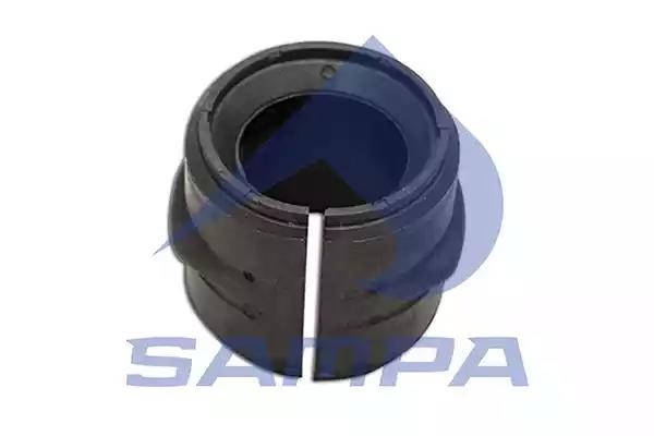 Сайлентблок DAF CF,XF стабилизатора переднего (центр) SAMPA 050.039 SAMPA
