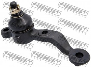 Опора шаровая нижн левая LEXUS GS300/430 JZS160,UZS161 1997.08-2005.01 0120-JZS1 0120-JZS160LH FEBEST