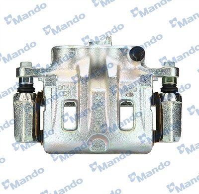 Суппорт HYUNDAI Terracan (00-) передний правый MANDO EX58190H1A00 MANDO