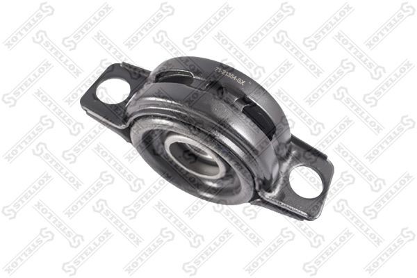 опора кардана подвесная!\ Mitsubishi Delica Space Gear/Cargo PA/PB/PC 1994-2 71-21354-SX STELLOX