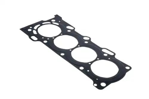 прокладка ГБЦ! 0.5mm Geely Emgrand 18>, Toyota Corolla/Avensis/Celica 1.4-1.8 16 Z16750 ZENTPARTS