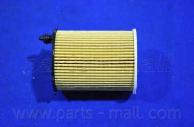 Фильтр масляный вставка PEUGEOT/CITROEN/FORD/MAZDA/SUZUKI/ VOLVO 1.4D-2.0D  PBH- PBH037 PMC PARTS MALL