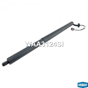 Амортизатор крышки багажника WAA3124SI waa3124si KRAUF
