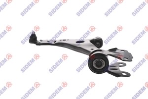 Рычаг подвески левый с шаровой опорой Ford Kuga II 3872 3872 SIDEM