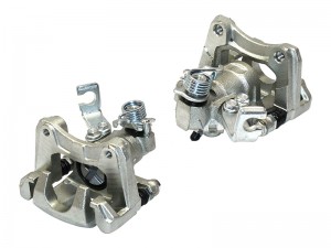 СУППОРТ ТОРМОЗНОЙ RR SUZUKI SX4 07-12 RH ST5540180J00999 SAT
