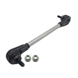 Стойка стабилизатора MAZDA 323 (00-) переднего левая/правая Hybrid S-link CTR PL0414 CTR