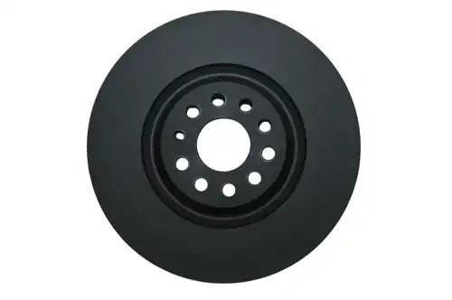 диск тормозной!\ Audi A3/Convertible/Limousine/Sportback Z06391 ZENTPARTS