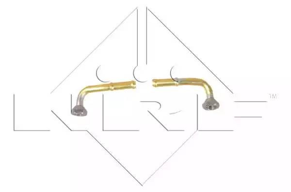 OUTLANDER (CU) (2003-2006) АКПП 53594 NRF