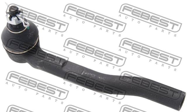 Наконечник рулевой левый 0321-GELH FEBEST