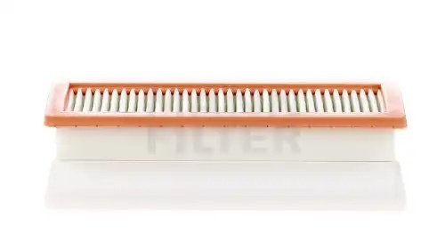 RENAULT CLIO/SYMBOL (1998>) 203x38 / BOSCH C36003 MANN FILTER