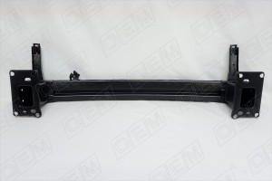 Усилитель бампера переднего Kia Cerato 3 (2013-2018) OEM0096UBP OEMPARTS